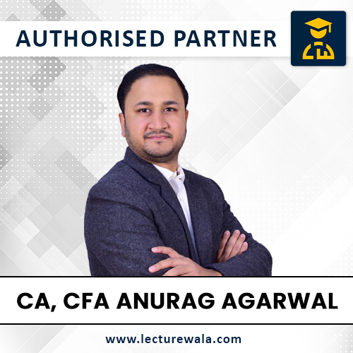 Anurag Agarwal Classes